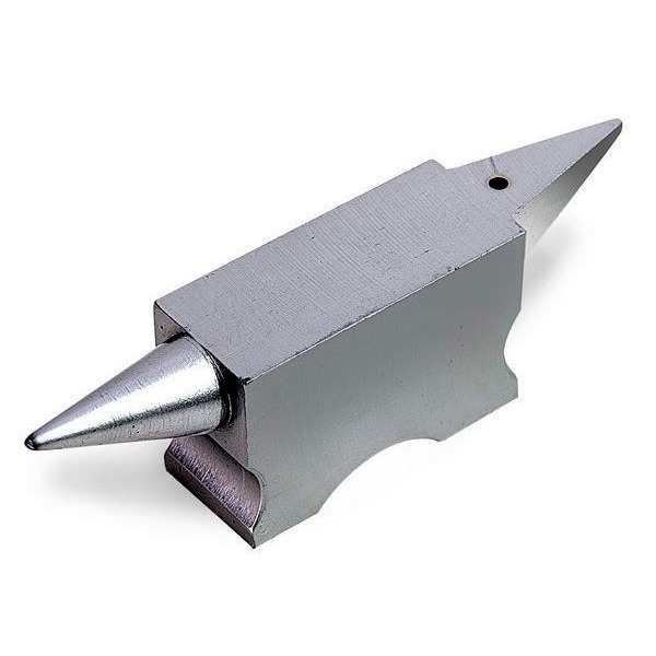 [Artesania-Latina] Mini Steel Anvil 미니 모루 [27067]
